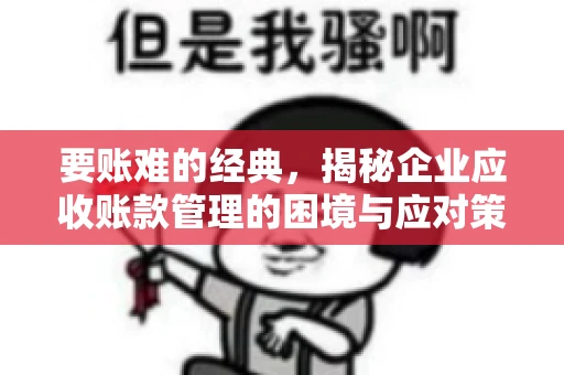 要账难的经典，揭秘企业应收账款管理的困境与应对策略
