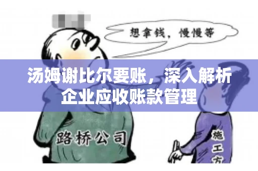 汤姆谢比尔要账，深入解析企业应收账款管理