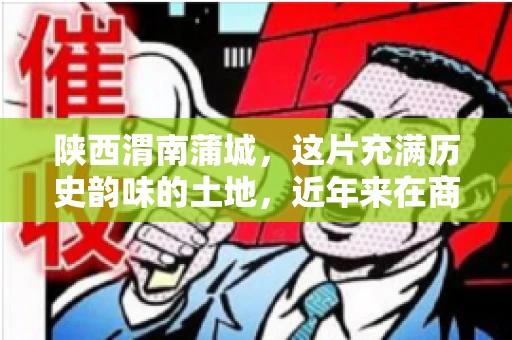 陕西渭南蒲城，这片充满历史韵味的土地，近年来在商业活动中也展现出了其独特的活力。其中，关于“陕西渭南蒲城要账”的话题，成为了不少企业关注的焦点。今天，我们就来聊聊这个话题，看看在蒲城，要账的那些事儿。