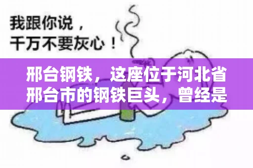 邢台钢铁，这座位于河北省邢台市的钢铁巨头，曾经是我国钢铁行业的佼佼者。然而，近年来，随着市场环境的变化和公司经营状况的波动，邢台钢铁的应收账款问题逐渐凸显。今天，我们就来聊聊邢台钢铁的“要账”那些事儿。